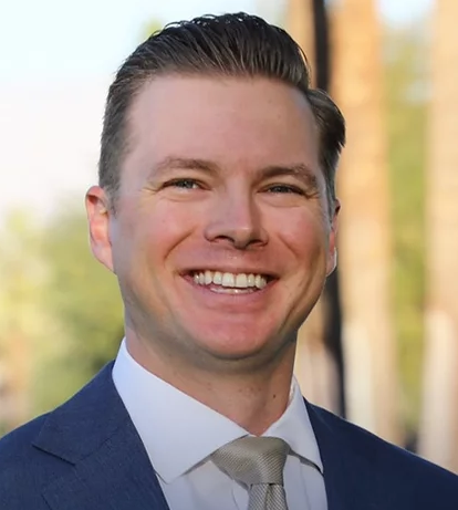 Assemblyman Greg Wallis